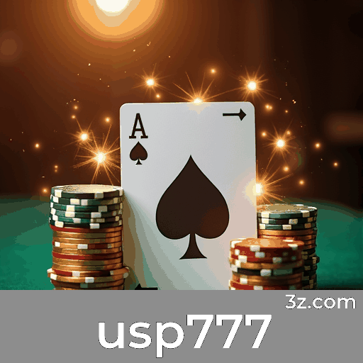 Domine Jogos de Cassino com Estratégias no usp777