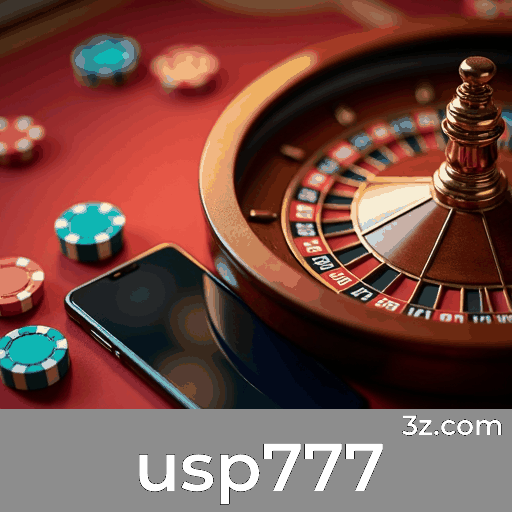 usp777: Jogo em Tempo Real para Jogadores Brasileiros