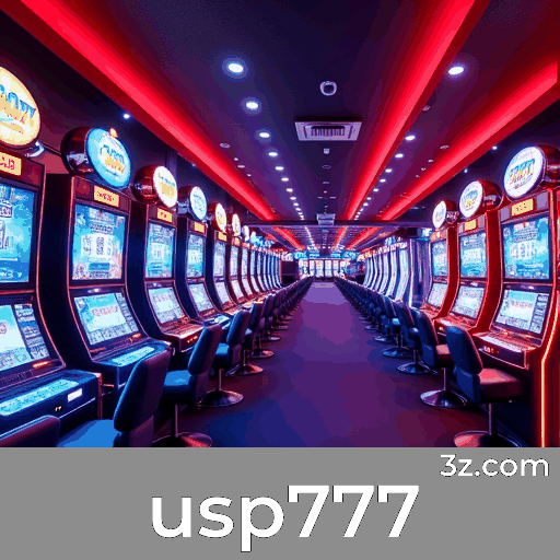 USP777 Casino: Programa VIP Exclusivo e Luxuoso