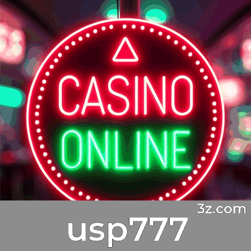 usp777: Jogo em Tempo Real para Jogadores Brasileiros