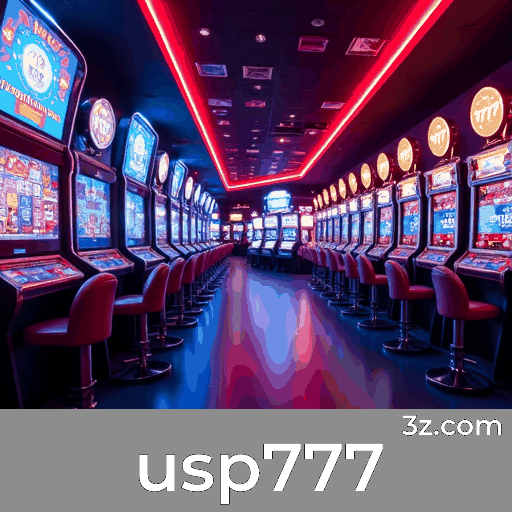 USP777 Casino: Programa VIP Exclusivo e Luxuoso