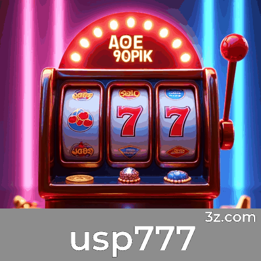 usp777: Jogo em Tempo Real para Jogadores Brasileiros
