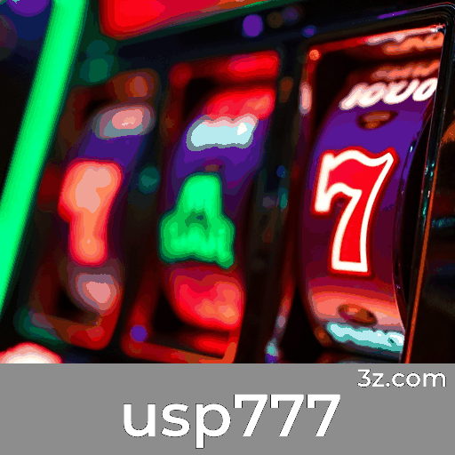 Login Seguro e Rápido no usp777 para Brasileiros