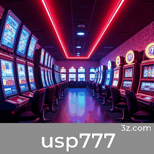 Bônus e promoções exclusivas no usp777: sua chance de ganhar mais