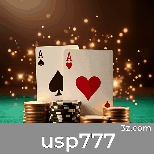 Domine Jogos de Cassino com Estratégias no usp777
