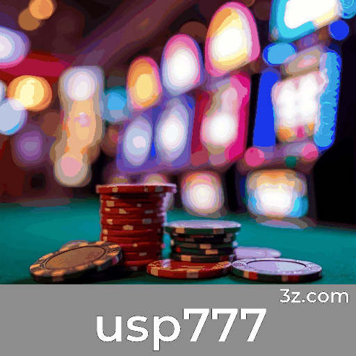 Domine Jogos de Cassino com Estratégias no usp777