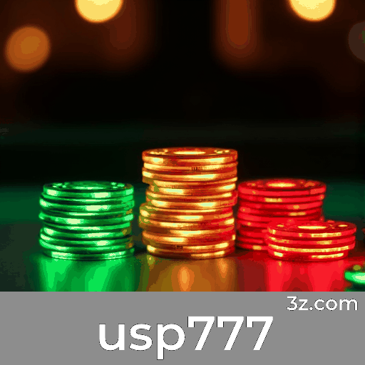 Bônus e promoções exclusivas no usp777: sua chance de ganhar mais