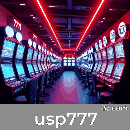 Login Seguro e Rápido no usp777 para Brasileiros
