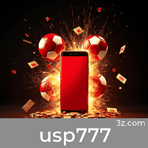 usp777: Jogo em Tempo Real para Jogadores Brasileiros