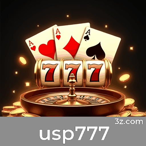 USP777 Casino: Programa VIP Exclusivo e Luxuoso