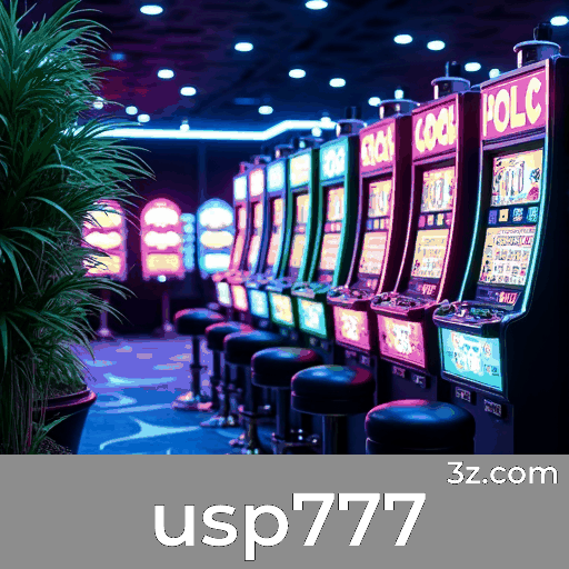 Comunidade usp777: Oásis de Interação para Jogadores
