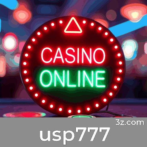 USP777 Casino: Programa VIP Exclusivo e Luxuoso