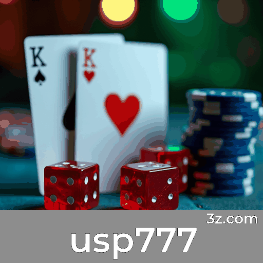 USP777 Casino: Programa VIP Exclusivo e Luxuoso